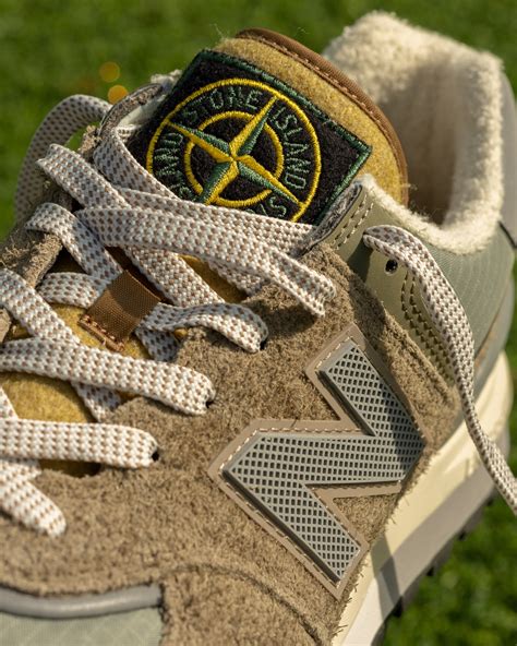 stone island x release date.